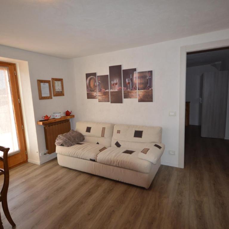 La maison du coeur - Appartamento con 1 Camera da Letto - 4