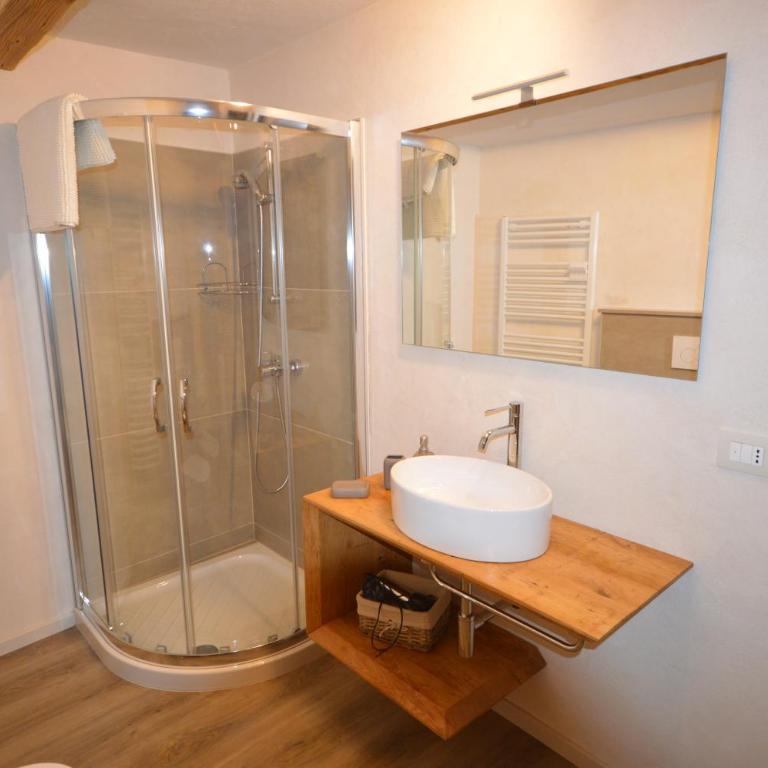 La maison du coeur - Appartamento con 1 Camera da Letto - 9