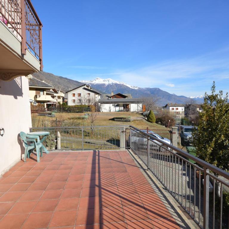 La maison du coeur - Appartamento con 1 Camera da Letto - 11