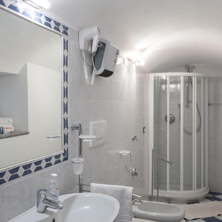 Casa Domaso - Appartamento con 1 Camera da Letto - 4