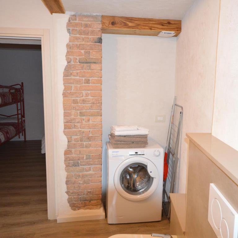La maison du coeur - Appartamento con 1 Camera da Letto - 8