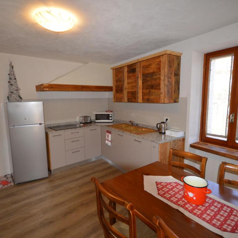 La maison du coeur - Appartamento con 1 Camera da Letto - 5