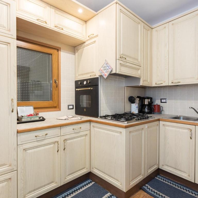 Casa Domaso - Appartamento con 1 Camera da Letto - 5