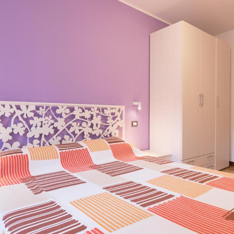 Casa Domaso - Appartamento con 1 Camera da Letto - 7