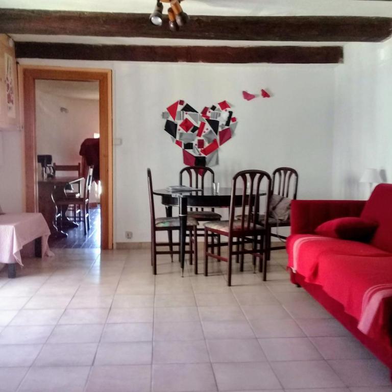 Studio avant port Sète - Apartamento - 6