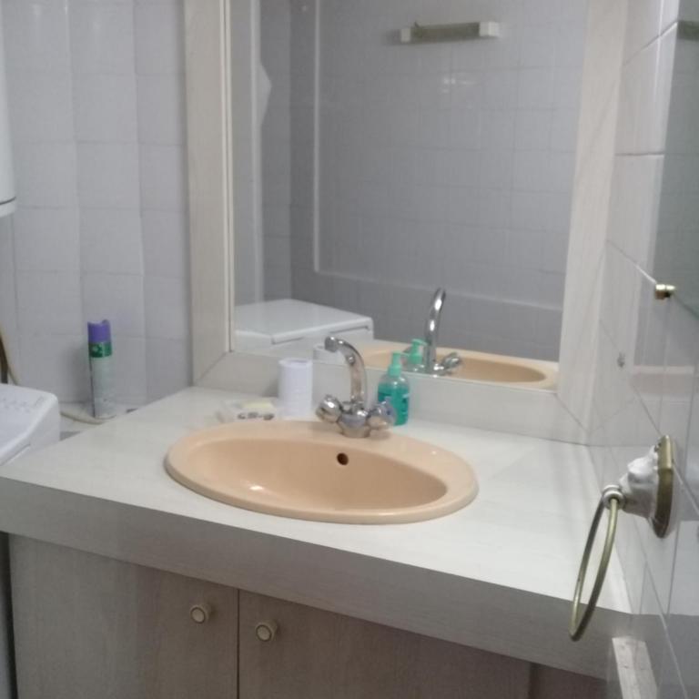 Studio avant port Sète - Apartamento - 12
