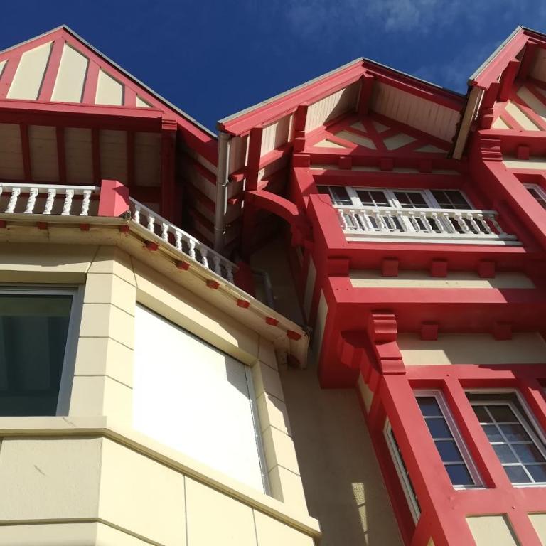 Appartement Cap Sud Vue Mer à 30m de la Plage - Appartamento con Vista Mare - 23