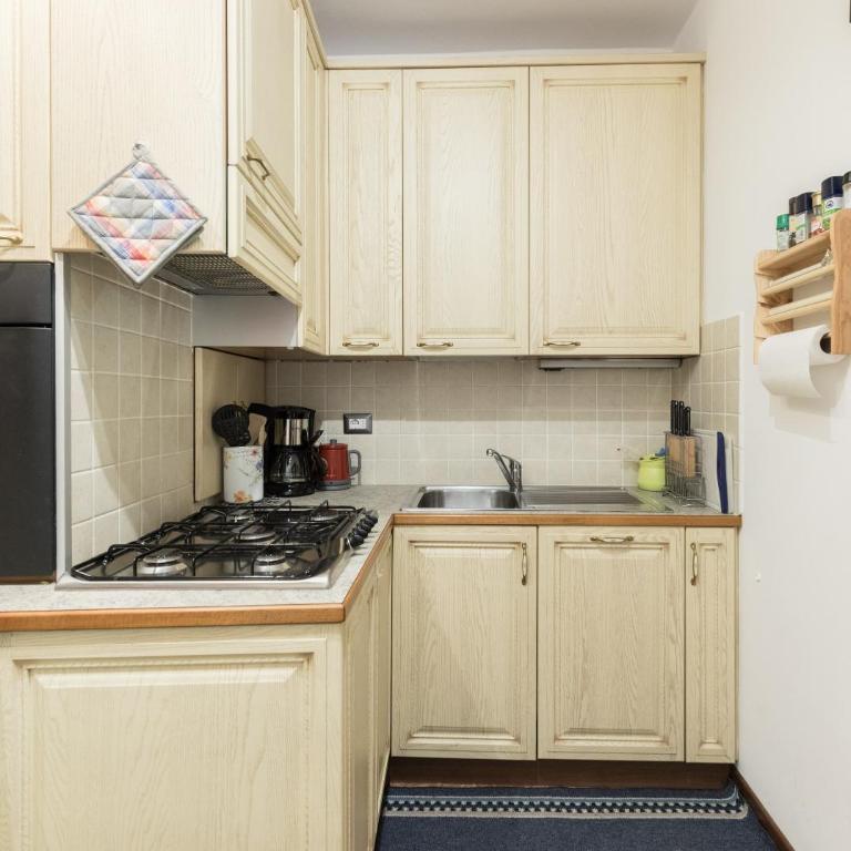 Casa Domaso - Appartamento con 1 Camera da Letto - 14