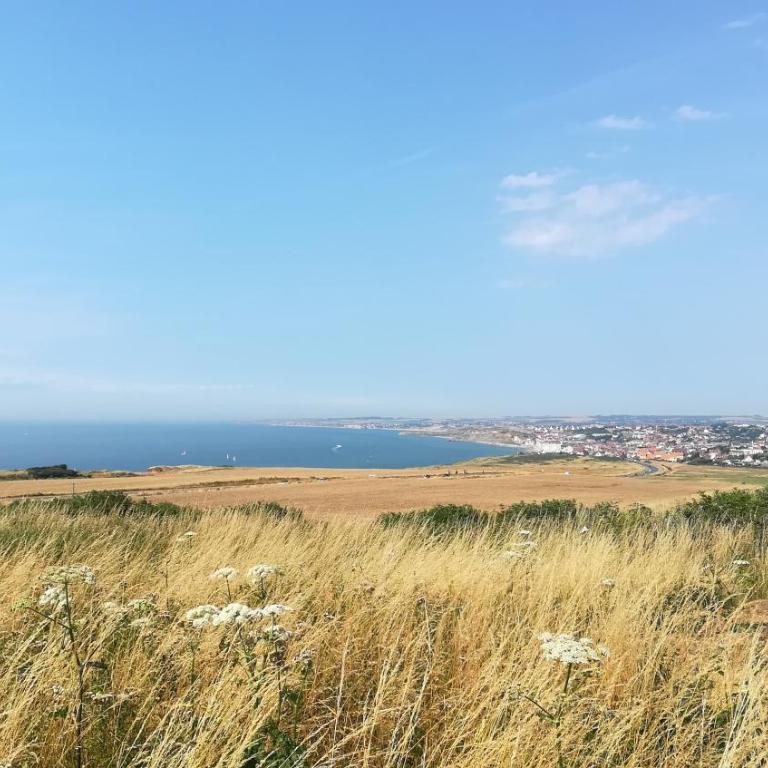 Appartement Cap Sud Vue Mer à 30m de la Plage - Appartamento con Vista Mare - 30