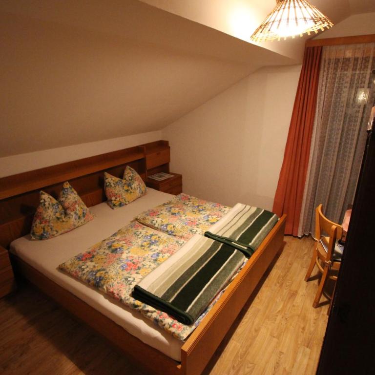 Krennbauer - Apartment mit 3 Schlafzimmern - 4