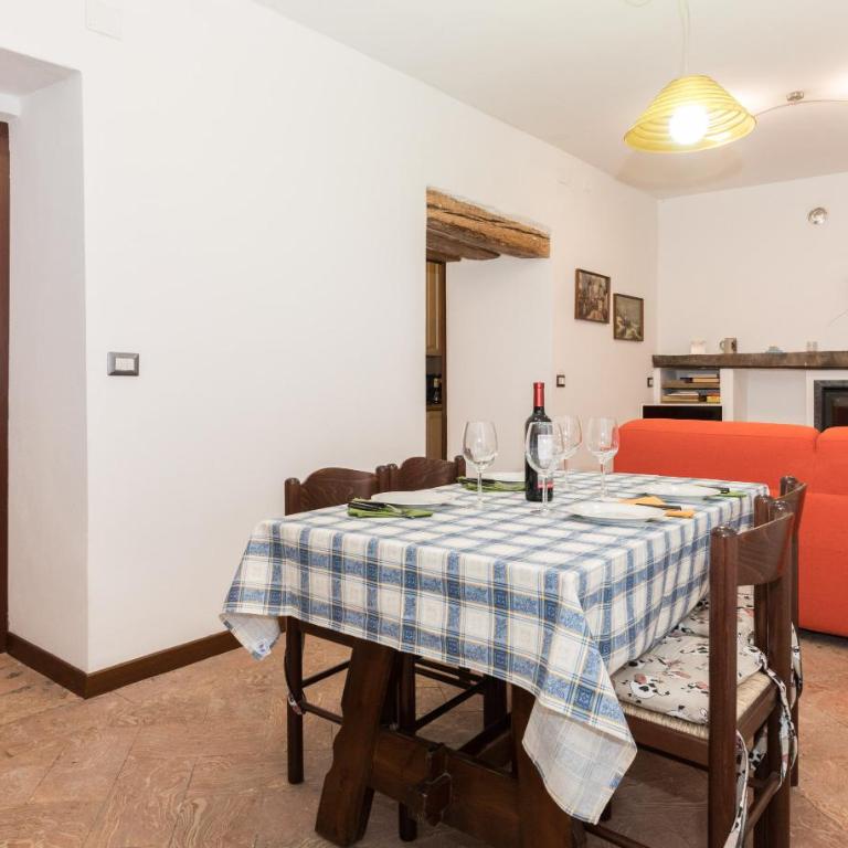 Casa Domaso - Appartamento con 1 Camera da Letto - 9