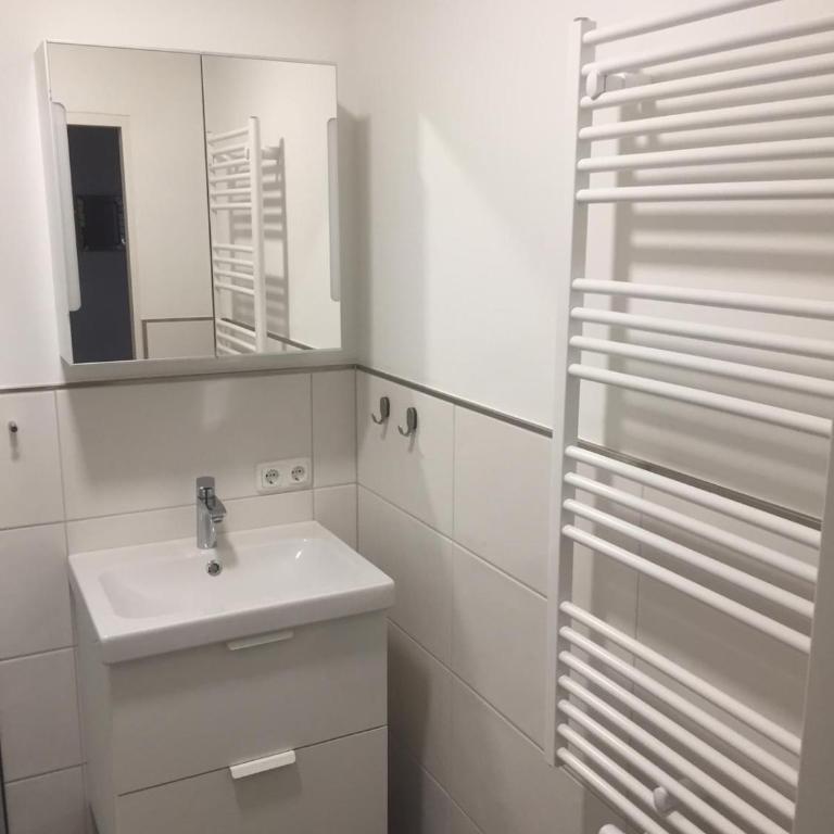 Casa Alpina Apartment - Pool&Sauna - include JOKER CARD - Studio-Apartment - 6