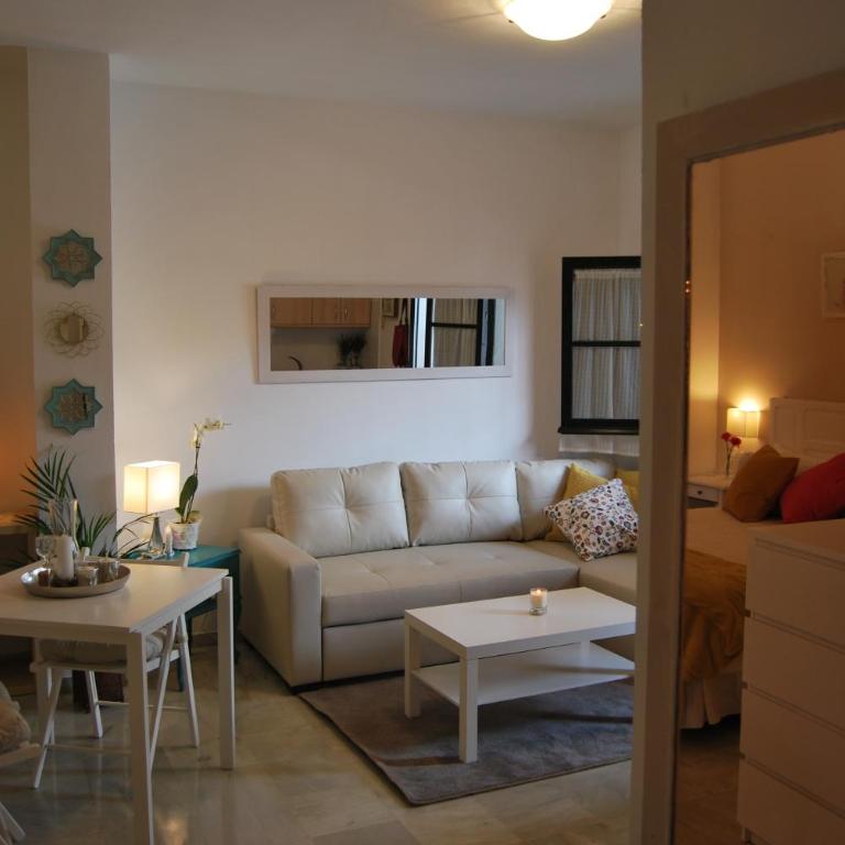 El Rincón de Aurora - Studio Apartment - 1