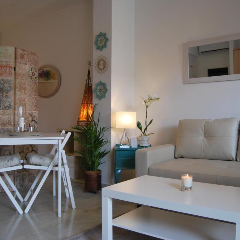 El Rincón de Aurora - Studio Apartment - 4