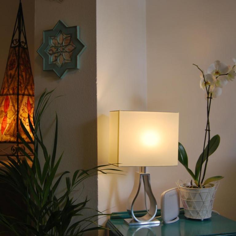 El Rincón de Aurora - Studio Apartment - 12