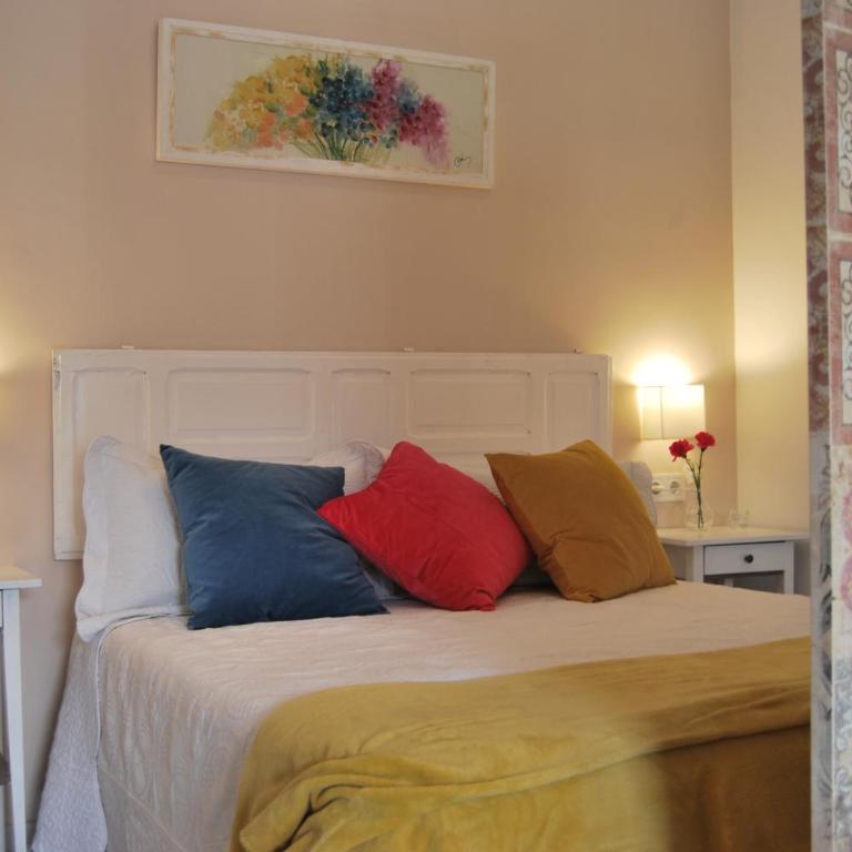 El Rincón de Aurora - Studio Apartment - 5