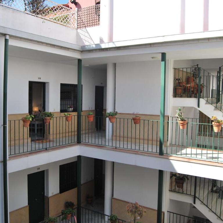 El Rincón de Aurora - Studio Apartment - 10