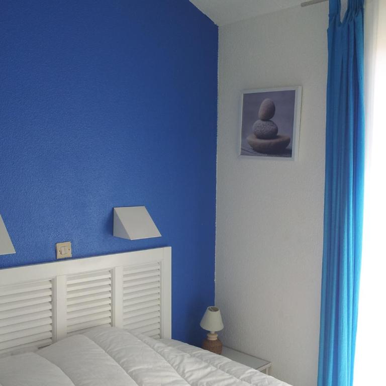 Duplex Vue sur Mer et Pieds dans l'eau Plage de Pramousquier - Appartement 2 Chambres - 4