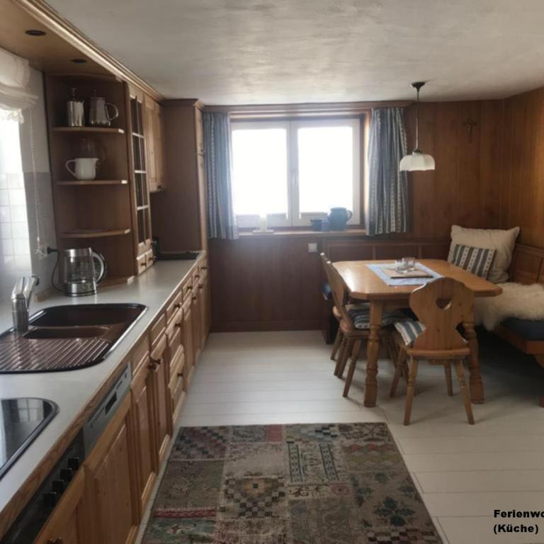 Kräuterhof-Ferienwohnung - Apartment mit 2 Schlafzimmern - 10