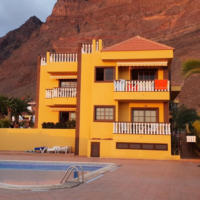 El Cieno 2, App. 15B - Apartamento - 6