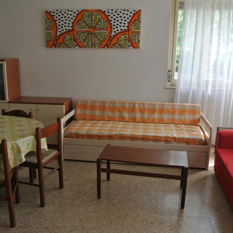 Condominio VILLA CHIARA - Appartamento con 3 Camere da Letto - 11