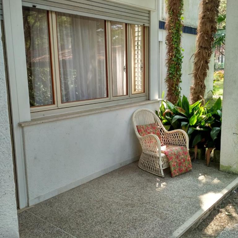 Condominio VILLA CHIARA - Appartamento con 3 Camere da Letto - 5