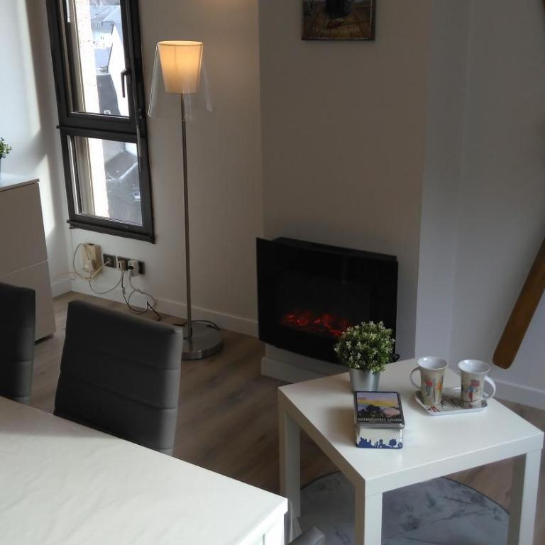 Appartement Bagnères de Luchon - Apartment - 7