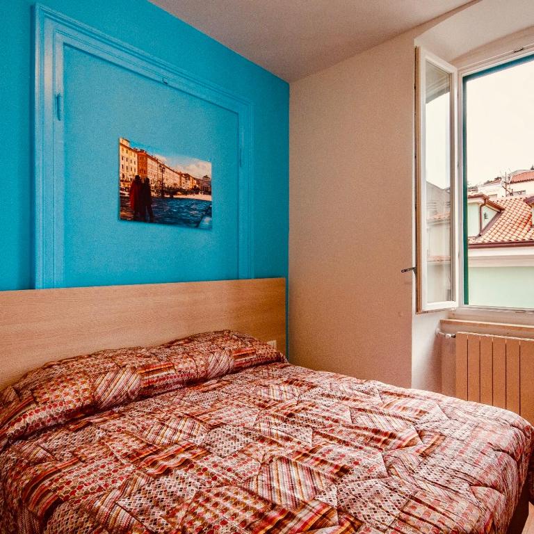 B&B DREAM - Camera Matrimoniale Piccola - 3
