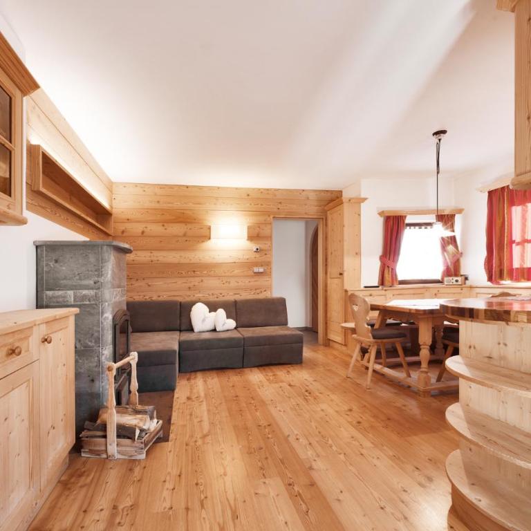 Villa Schmalzl - Appartamento con 2 Camere da Letto - 3