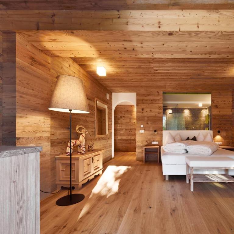Villa Schmalzl - Appartamento su 2 Livelli - 4