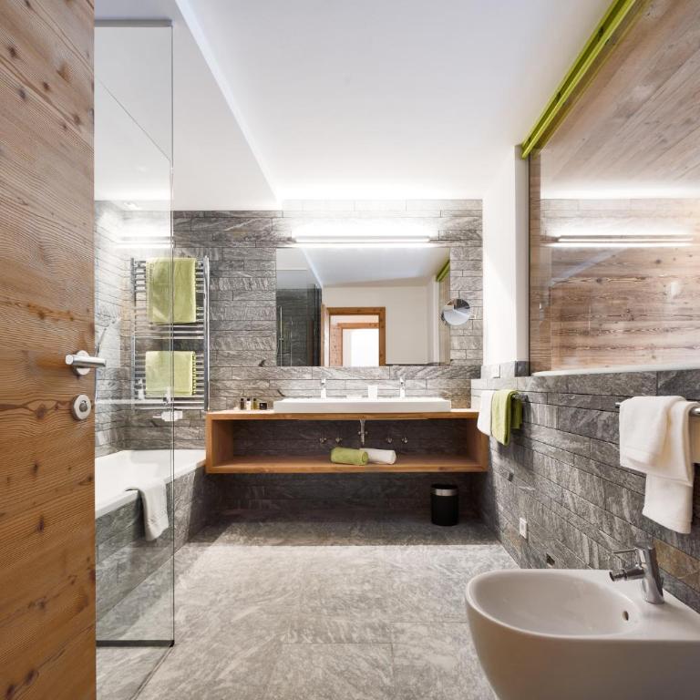 Villa Schmalzl - Appartamento su 2 Livelli - 5