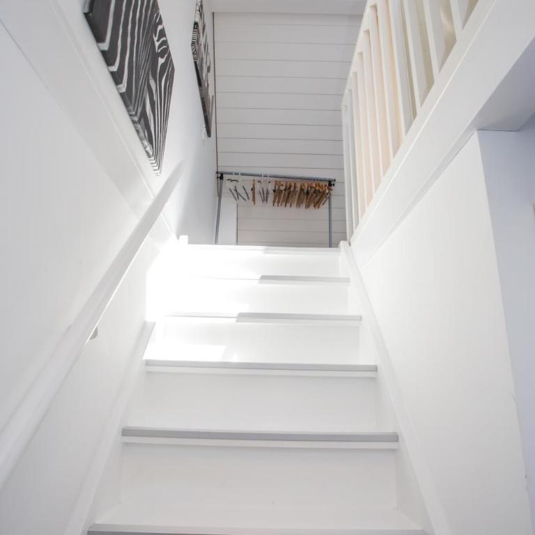 Guest House Le Charlot - Maisonette-Apartment - 13