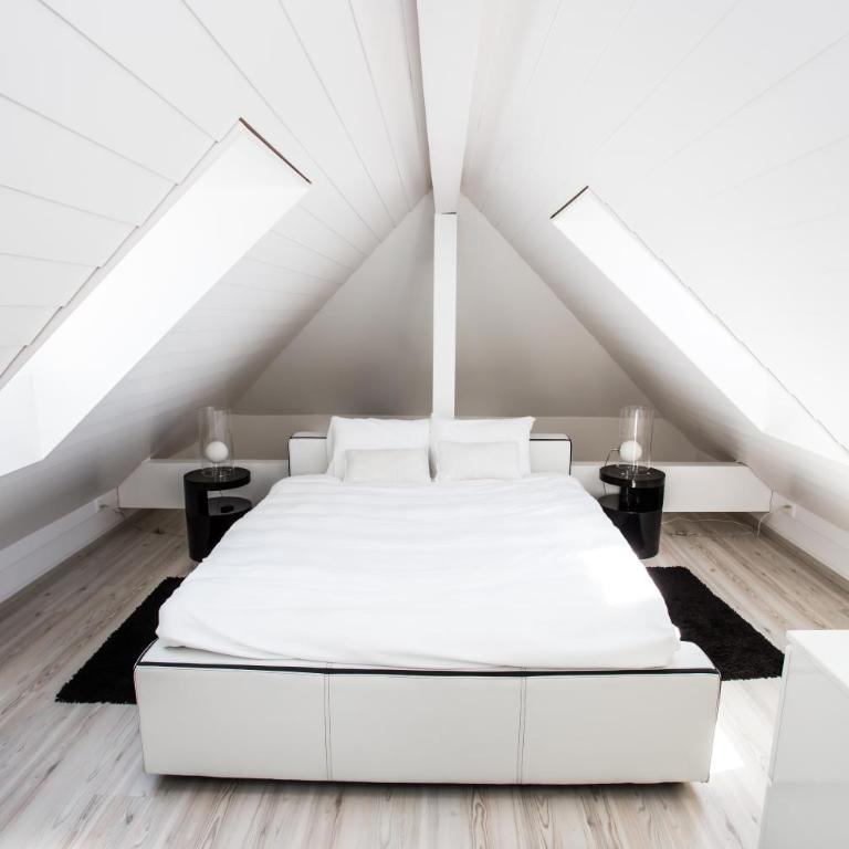 Guest House Le Charlot - Maisonette-Apartment - 5