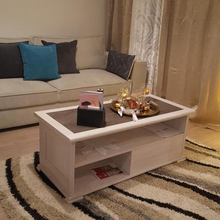 2P cosy et moderne, Accès Paris et Stade de France - Appartamento con 1 Camera da Letto - 16