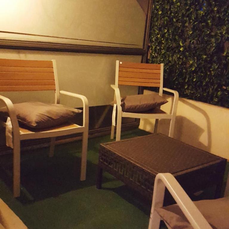 2P cosy et moderne, Accès Paris et Stade de France - Appartamento con 1 Camera da Letto - 19