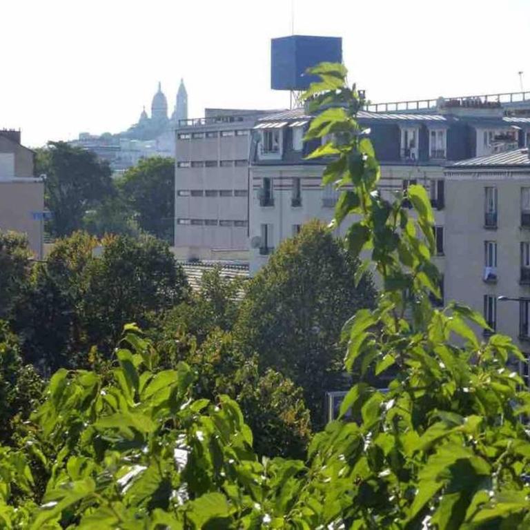 2P cosy et moderne, Accès Paris et Stade de France - Appartamento con 1 Camera da Letto - 18