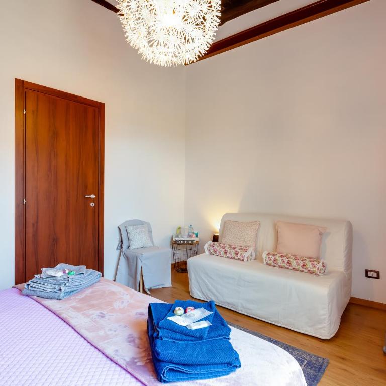 Casa Vacanze Sapienza 29 - Appartamento - 23