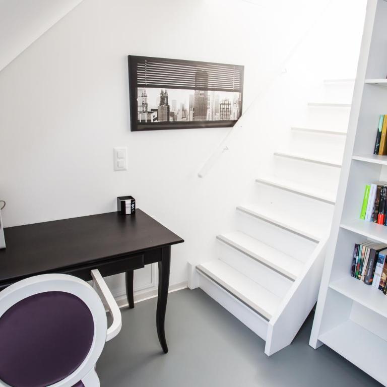 Guest House Le Charlot - Maisonette-Apartment - 18