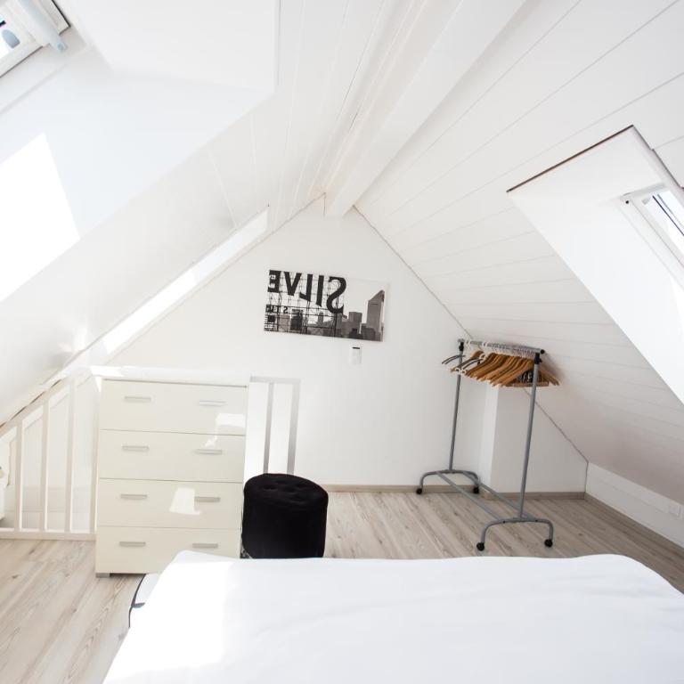 Guest House Le Charlot - Maisonette-Apartment - 19