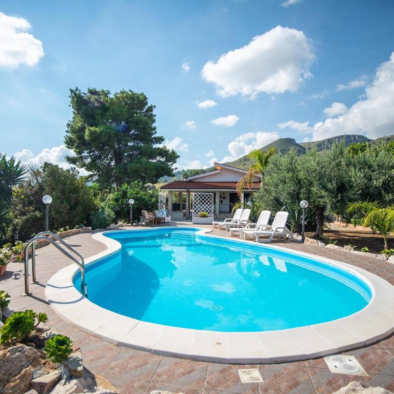 Villa La Randa - Villa con 5 Camere da Letto - 34