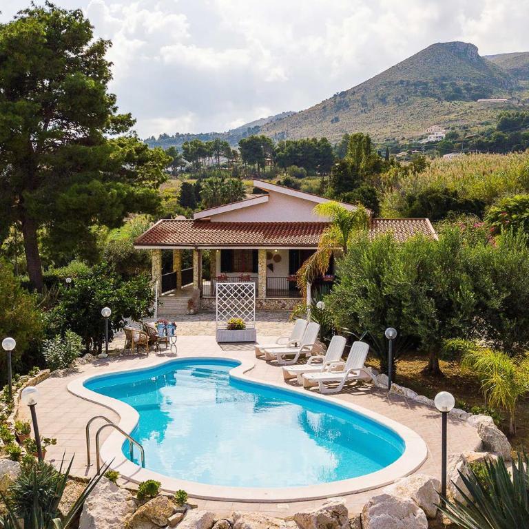 Villa La Randa - Villa con 5 Camere da Letto - 33