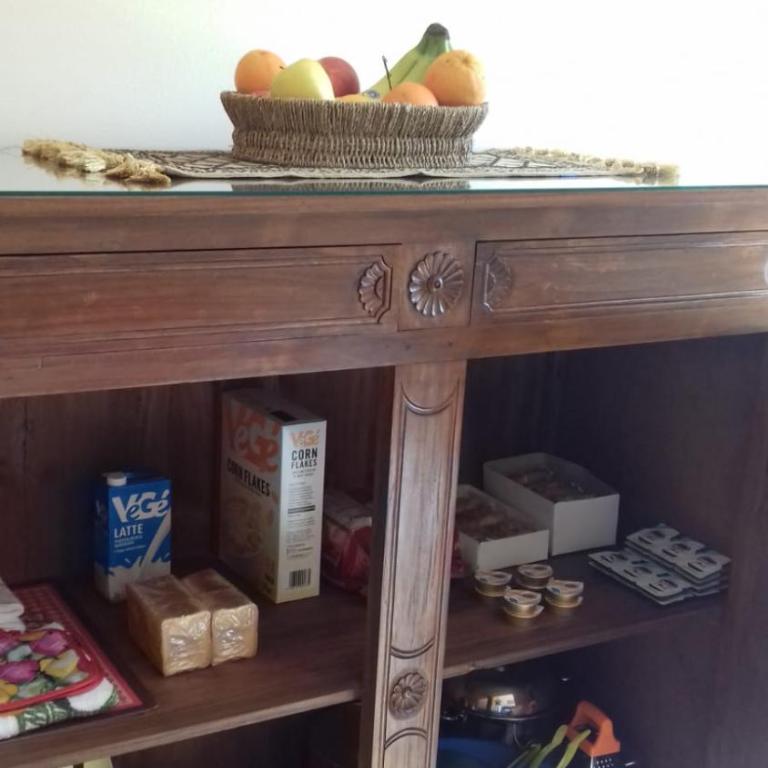 Suites Mondello Deluxe - Appartamento - 23