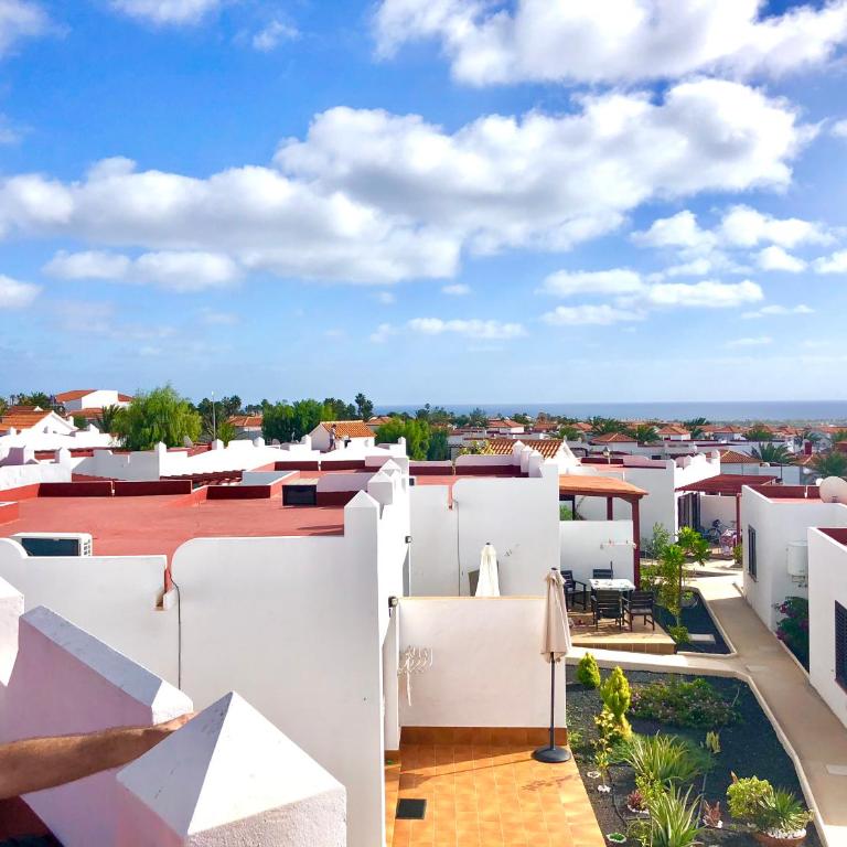 La Casita Sun Beach - Vacation Home - 85