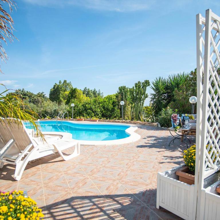 Villa La Randa - Villa con 5 Camere da Letto - 1