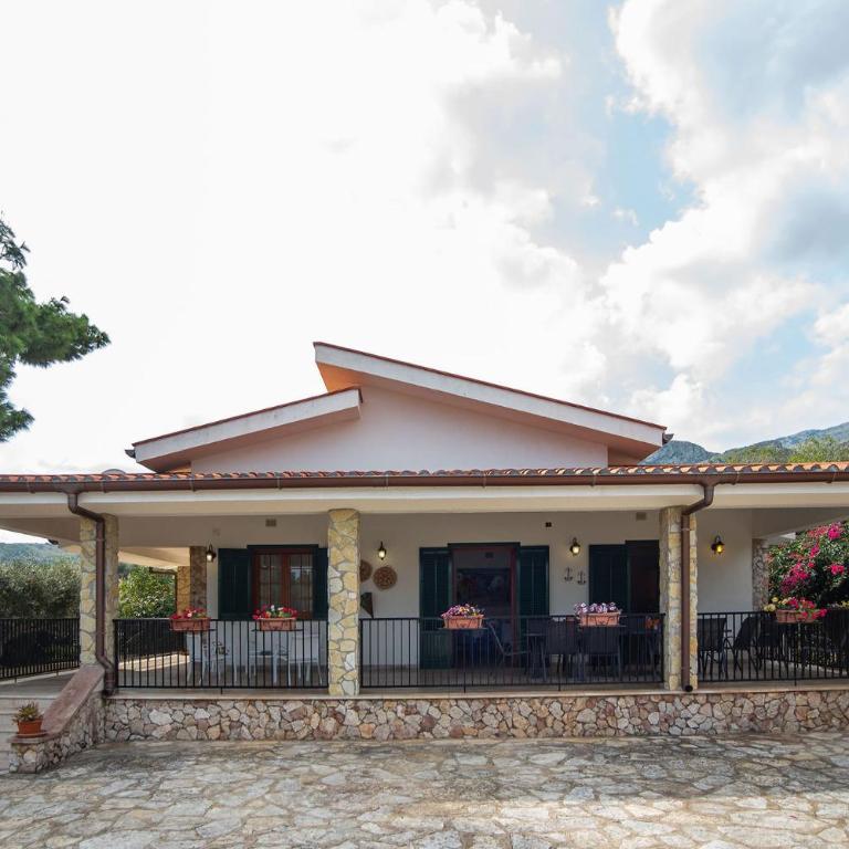Villa La Randa - Villa con 5 Camere da Letto - 3