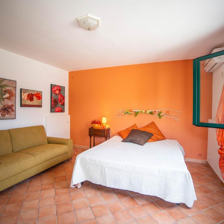 Villa La Randa - Villa con 5 Camere da Letto - 8