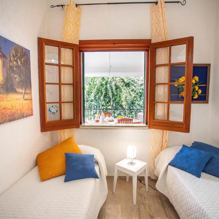 Villa La Randa - Villa con 5 Camere da Letto - 11