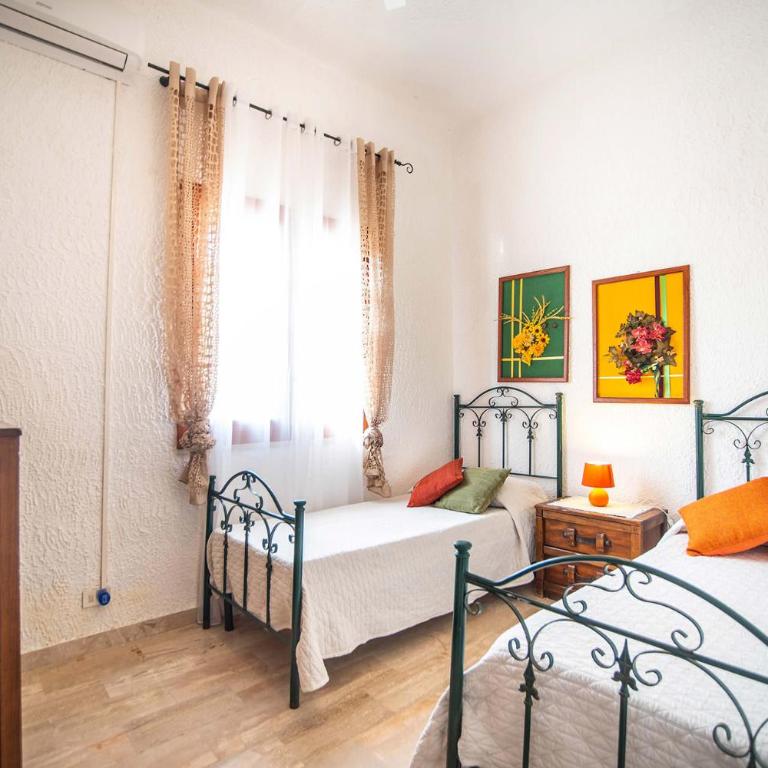 Villa La Randa - Villa con 5 Camere da Letto - 14