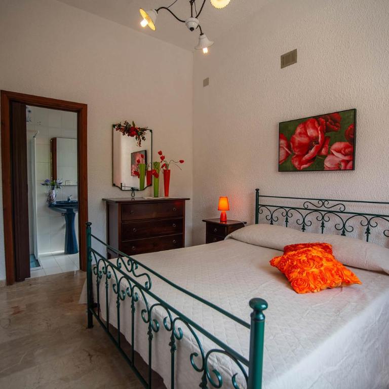 Villa La Randa - Villa con 5 Camere da Letto - 16