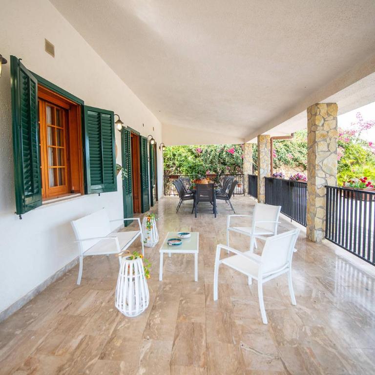 Villa La Randa - Villa con 5 Camere da Letto - 19